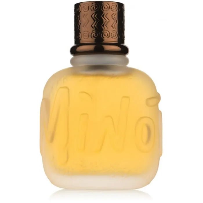 Paloma Picasso Minotaure Eau de Toilette 75ml – Men’s Classic Luxury Fragrance Spray - Afanaya